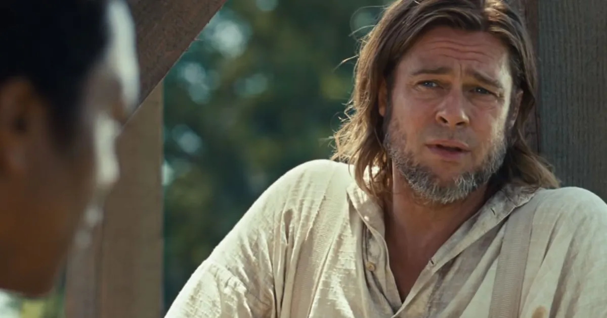12 Years a Slave